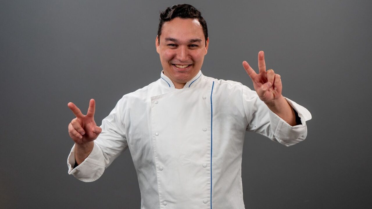 Chef Gabriel Cecchetti transforma trajetória pessoal em referência gastronômica e aposta na democratização da boa comida no Brasil